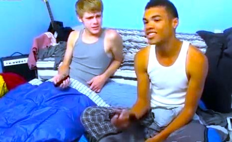 Is true black is hung?